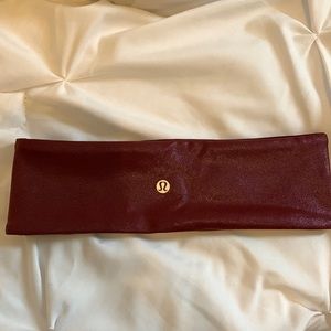 Lulu Wunder Train headband